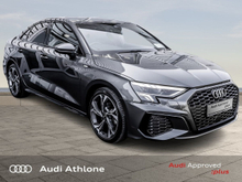 2023 Audi A3