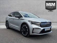 2022 Skoda Enyaq