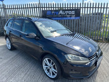 2014 Volkswagen Golf