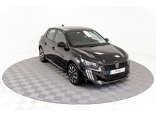 2026 Peugeot 208