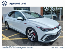 2021 Volkswagen Golf