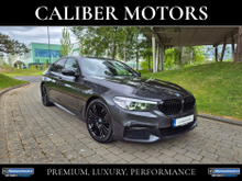 2020 BMW 5 Series