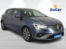2022 Renault Megane