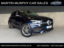 2022 Mercedes-Benz GLE Class