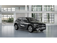 2026 Mercedes-Benz GLA Class