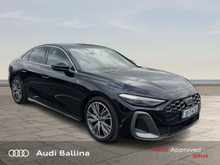 2026 Audi A5