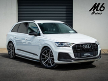 2023 Audi Q7