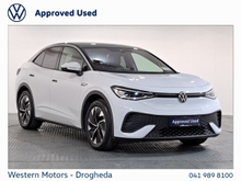 2024 Volkswagen ID.5