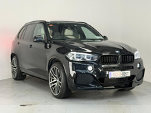 2015 BMW X5
