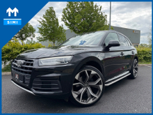2017 Audi Q5