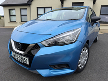 2019 Nissan Micra
