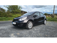 2014 Kia Rio