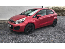 2012 Kia Rio
