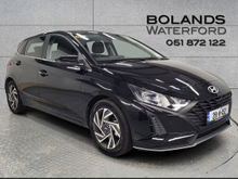 2026 Hyundai i20