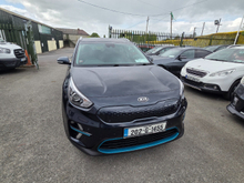 2020 Kia Niro