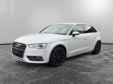 2014 Audi A3