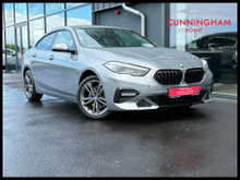 2022 BMW 2 Series