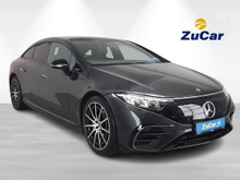 2023 Mercedes-Benz EQS