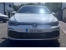 2022 Volkswagen Golf