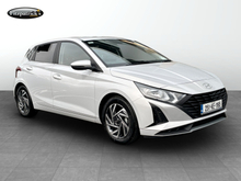 2025 Hyundai i20