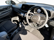 2026 Hyundai i20