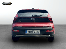2024 Hyundai Bayon