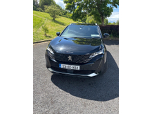 2023 Peugeot 5008