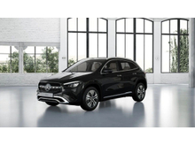 2026 Mercedes-Benz GLA Class