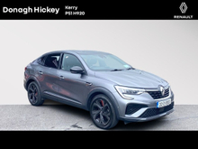 2021 Renault Arkana