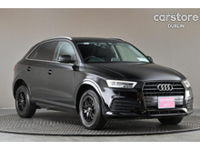 2017 Audi Q3