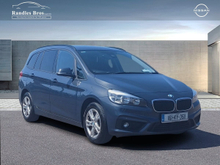 2016 BMW 2 Series