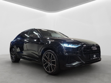 2024 Audi Q8