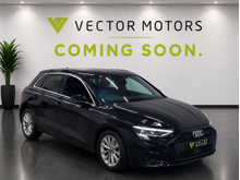 2023 Audi A3