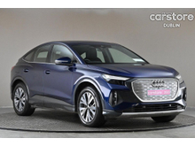 2023 Audi Q4 e-tron