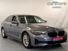 2023 BMW 5 Series