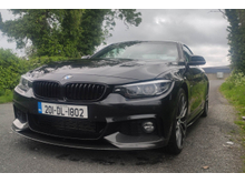 2020 BMW 4 Series