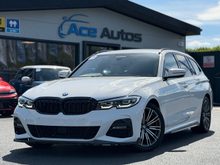 2022 BMW 3 Series