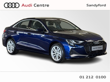 2026 Audi A3