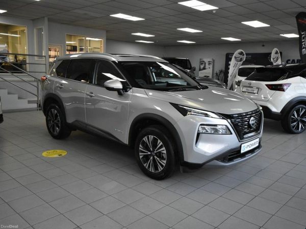 2026 Nissan X-Trail  E-Power Premium @ Cabra Cars