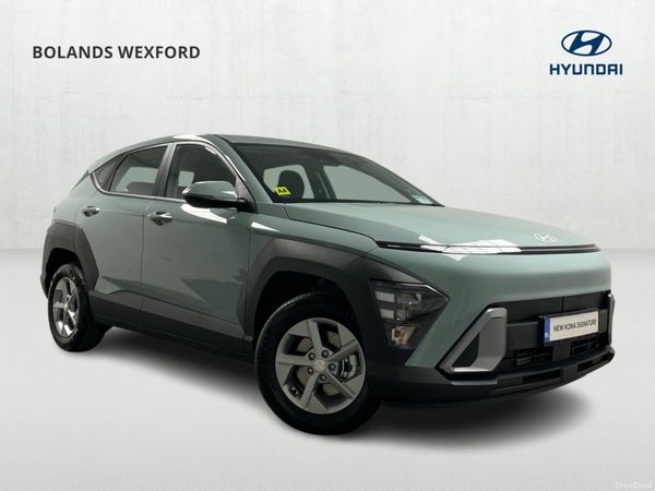 2026 Hyundai KONA Kona Signature