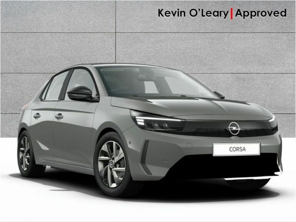 2026 Opel Corsa 1.2 Elegance