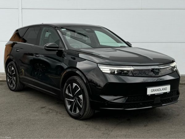 2026 Opel Grandland Electric | GS | 210PS