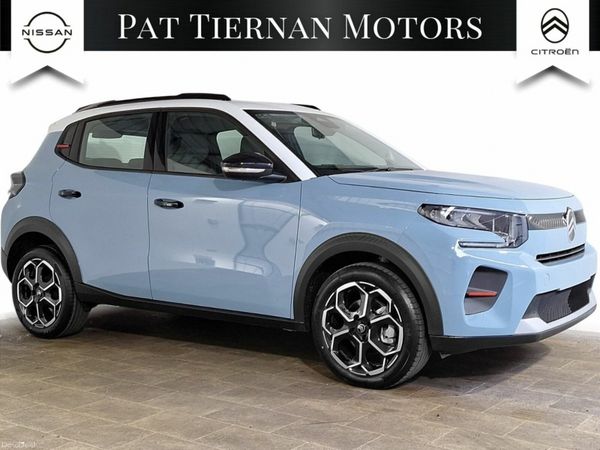 2026 Citroen C3 PLUS 1.2 PET 2T