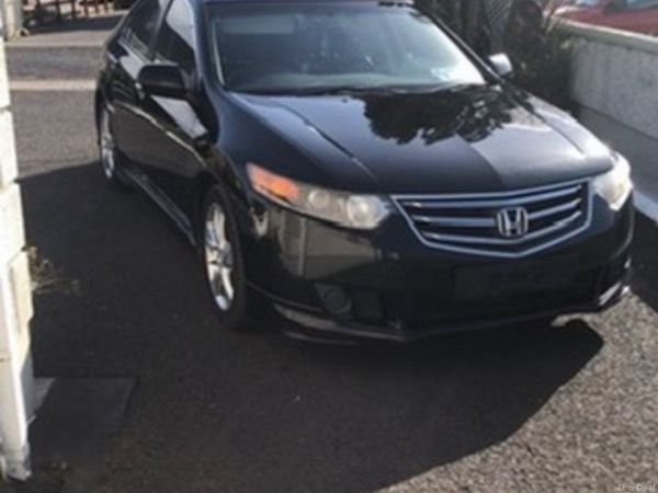 2009 Honda Accord