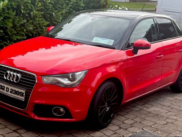 2013 Audi A1 Sport 2013 | Automatic | Low Mileage | 5Dr