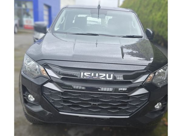 2025 Isuzu D-Max Pick Up