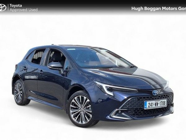 2024 Toyota Corolla HB LUNA SPORT