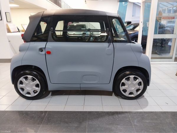 2025 Citroen AMI