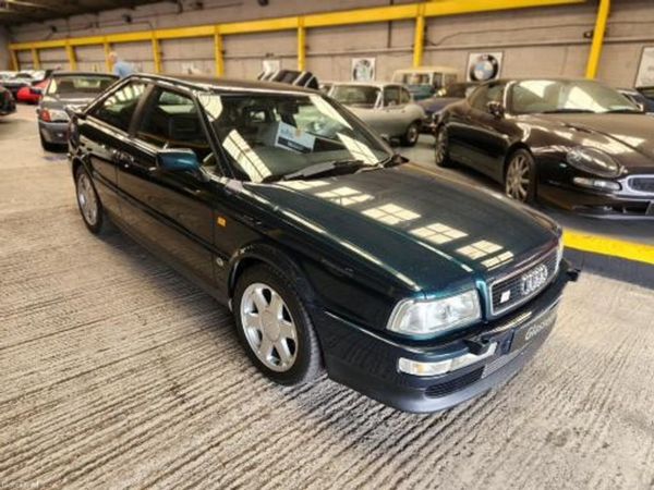 1996 Audi Other