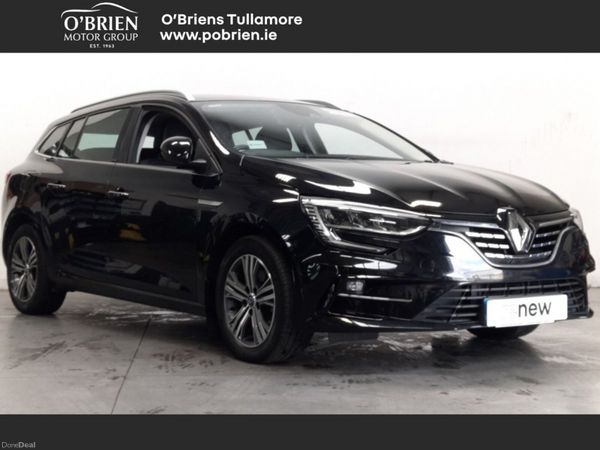 2021 Renault Megane E-TECH PHEV 160 Auto Iconic ST